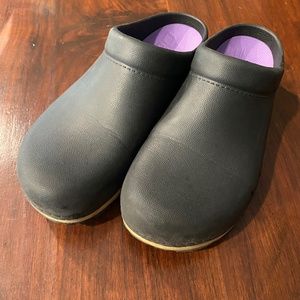 Dansko Eva Mules